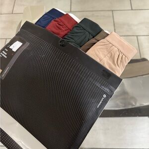 Always in motion 5 pk 5” Lenght